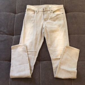 Gap Skinny Jeans